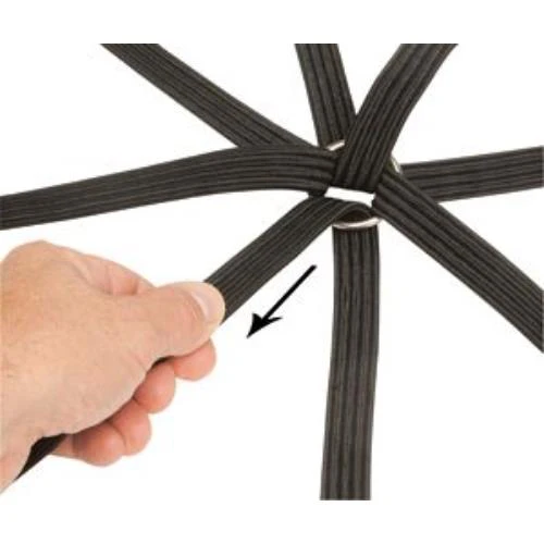 REESE HITCH
