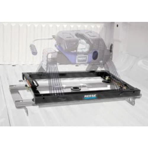 Rail Kit Mounting Adapter 15K/16K/20K Hitches Ford