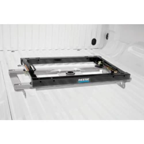 Rail Kit Mounting Adapter 15K/16K/20K Hitches Ford - Image 2