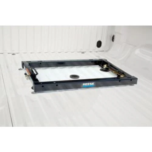 Rail Kit Mounting Adapter 15K/16K/20K Hitches Ford - Image 3