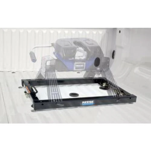Rail Kit Mounting Adapter 15K/16K/20K Hitches Ford - Image 4