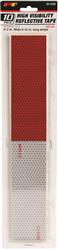 Reflective Tape Performance Tool W1559 Light Reflective; 2 x 12" Roll