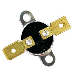 Refrigerator Cooling Fan Thermostat M.C. Enterprises 618093MC Replacement For Norcold 1200/ 1210/ 3163/ N1095/ N61X/ N62X/ N64X/ N81X/ N82X/ N84X Series Refrigerators