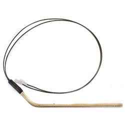 Refrigerator Cooling Unit Heater Element M.C. Enterprises 630811MC Use With Norcold 982 Series Refrigerator; 120 Volt
