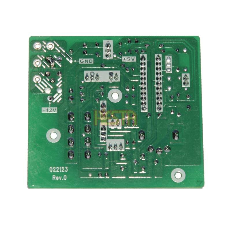 Replacement Main Control Board for Dometic CF-50 (SP022MAINPCBASF) - Image 4
