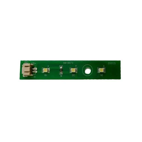 Replacement Refrigerator Light Bulb - For Norcold N8DC/ N10DC - 640099