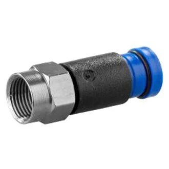 RG6 HD/SATELLITE CRIMPED