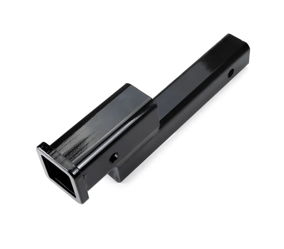 2" Receiver Drop