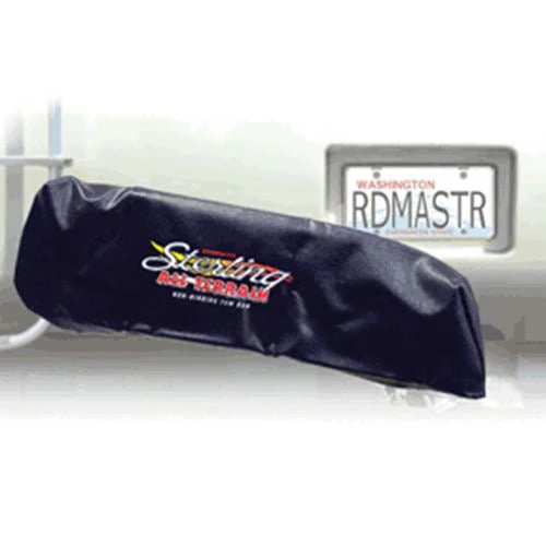 Cover TowBars