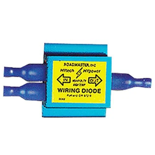 Diode Hy-Power Pair