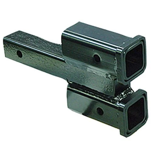 Dual Hitch 2" Drop 10 000