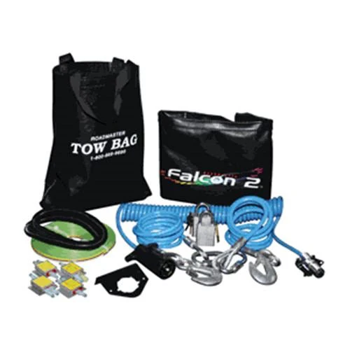Falcon Towbar Kit