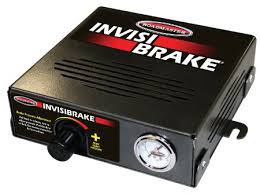 Invisibrake Progressive Braking System