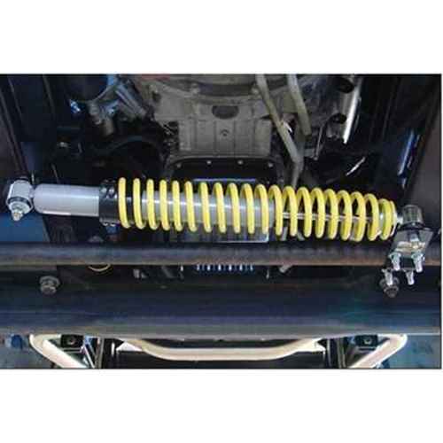Steering Stabilizer - All Class "A" Chassis