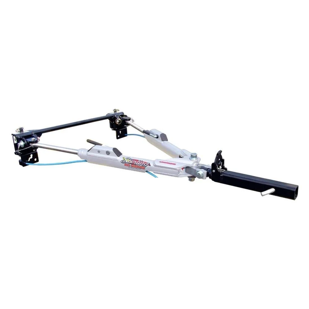 Sterling All Terrain Tow Bar