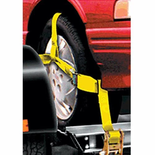 Tiedown Strap - Single