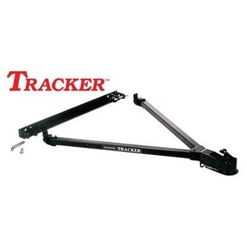 Tracker Tow Bar