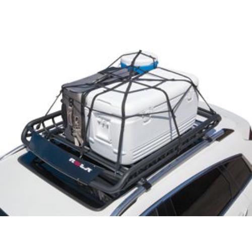 Flat Strap Cargo Net - 36" X 48" - Image 7