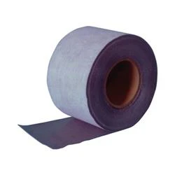 Roof Repair Tape 6" x 50 Foot Roll Eternabond EB-WB060-50R Webseal; Use To Seal Roof Joints And Tears/ Flashings/ Copings/ Skylights And Gutters On Mobile Homes And RV Roofs; For Use On All Roof Types Like EPDM (Ethylene Propylene Diene Monomer)/ TPO (The