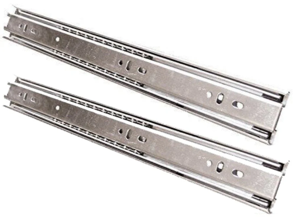 46 mm Ball Bearing Slide 20"