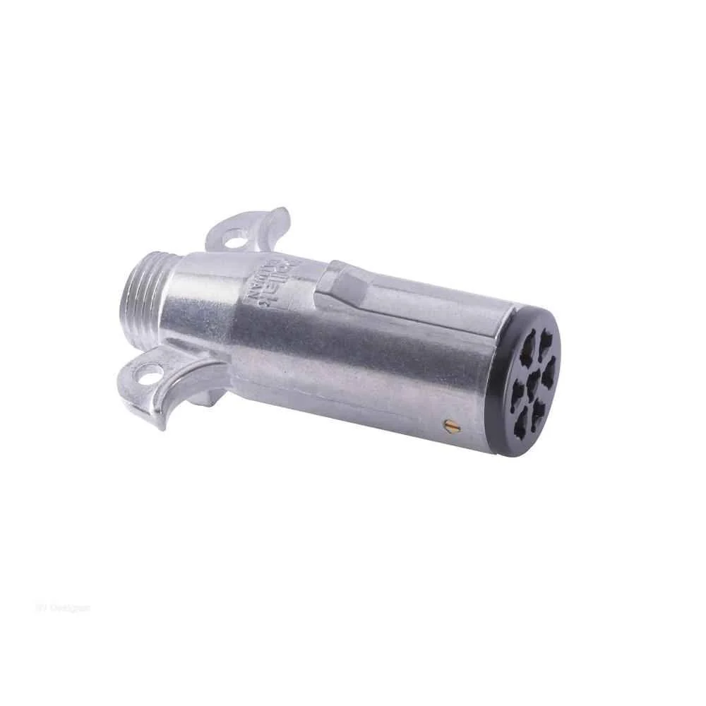 7-Way Connector Plug- Package
