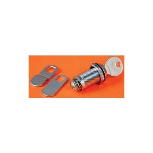Compartment Lock 1 1/2" Keyed