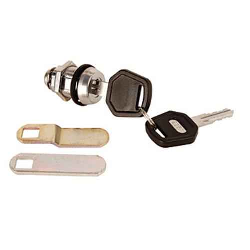 Compartment Lock 1 1/8 Cam Lock