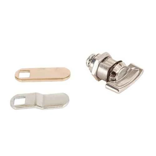 Compartment Lock 1-1/8 Thumb Turn