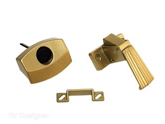 Door Latch