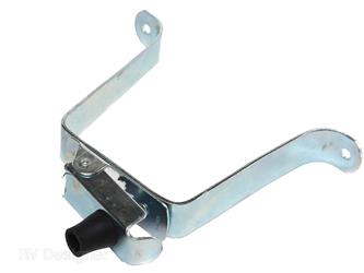 Entry Door Holder 3-1/2