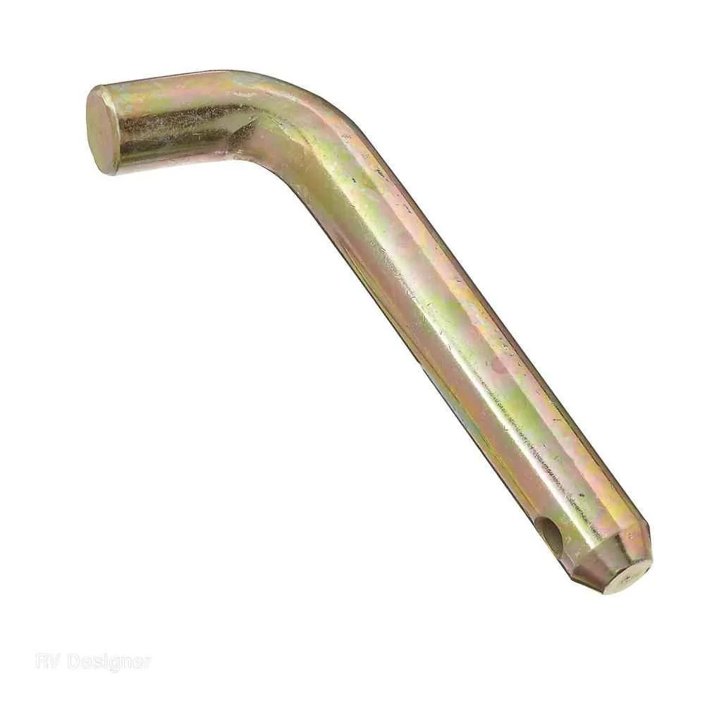 Hitch Pin 5/8"