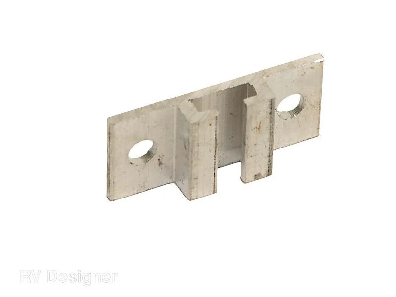 RV Designer A203 I-Beam Track Ceiling Bracket