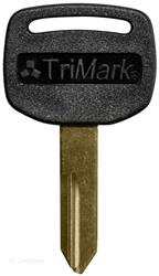 Key For New Style T507