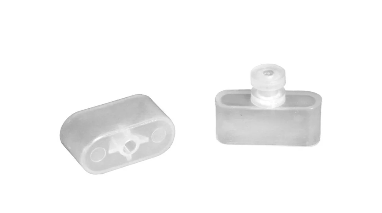 RV Designer A300 Window Shade End Cap