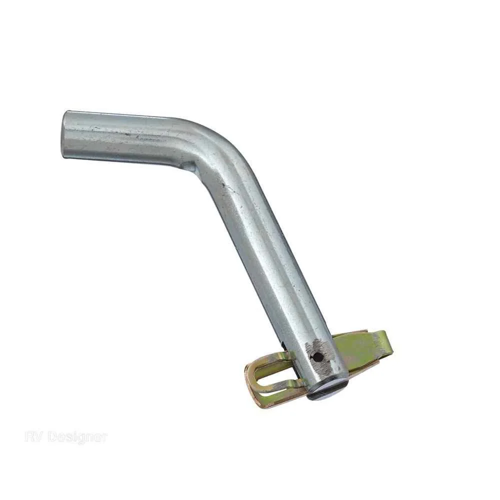 Permanent Hitch Pin 5/8"