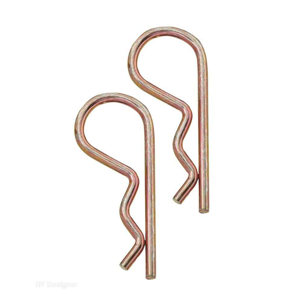 Pin Clip 5/8"