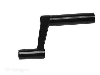 Plastic Window Crank 1-3/4
