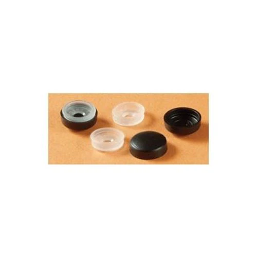 Screw Cover Black