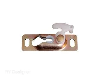 Sliding Door Hanger