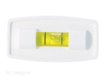 Stick-On Level 2-Pk