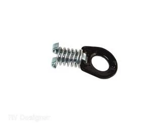 Access Door Latch RV Designer E371