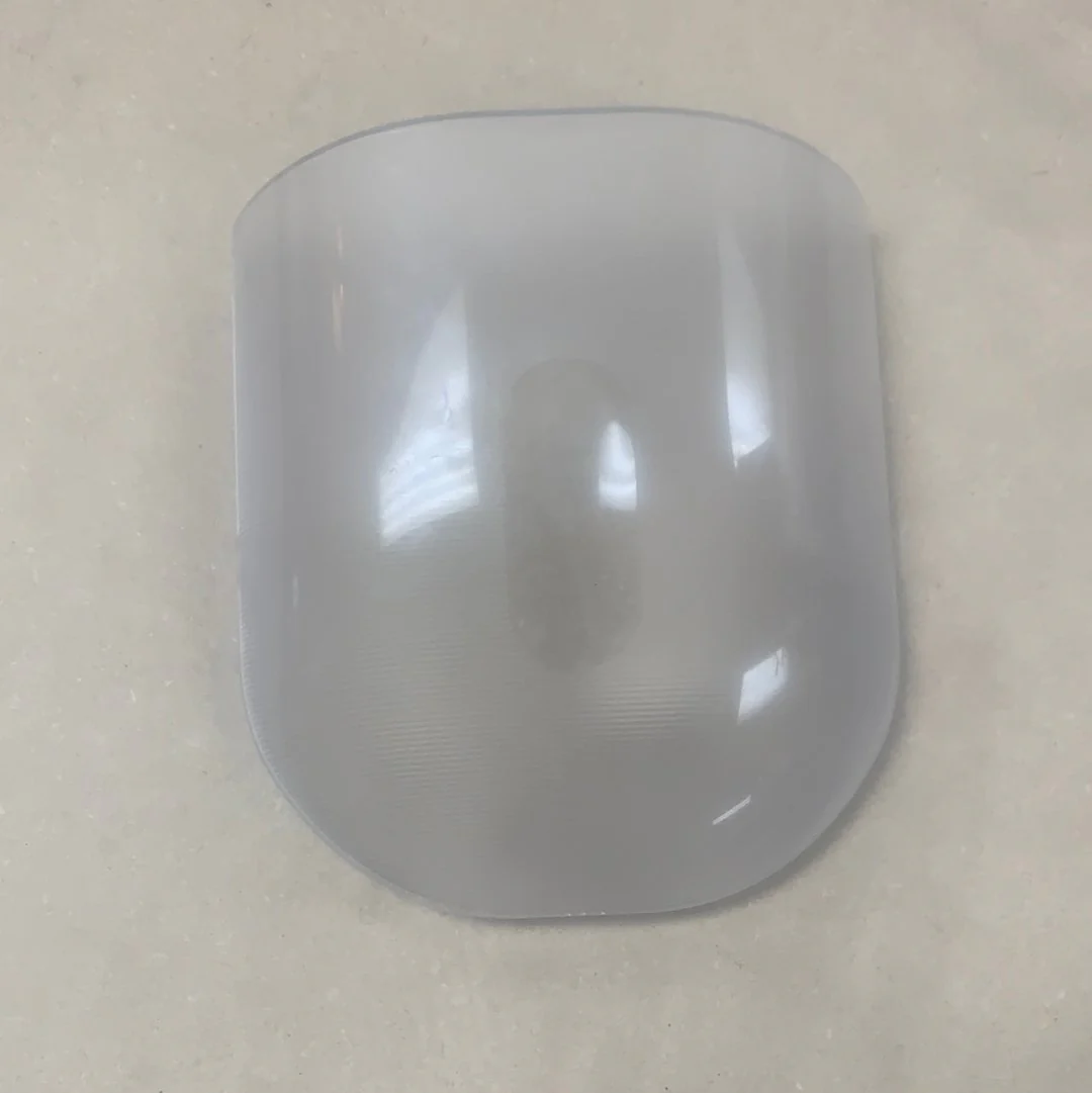 Used RV Interior Light Lens - Optronics 001-901 - 218253