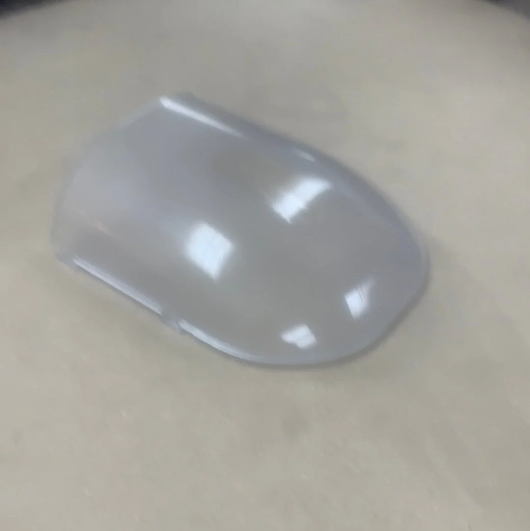 Used RV Interior Light Lens - Optronics 001-901 - 218253 - Image 2