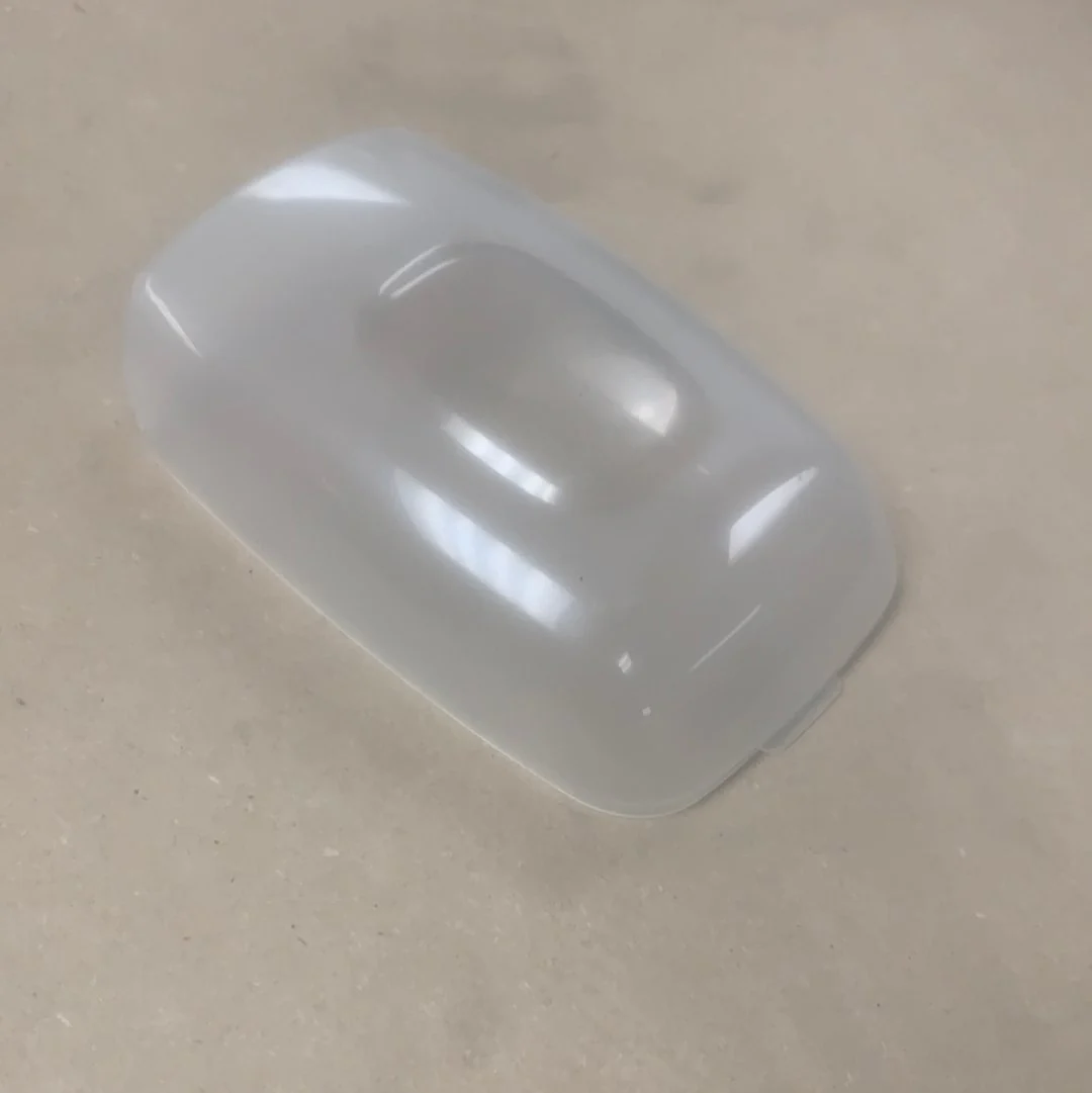 Used RV Interior Light Lens - PD781 - PD782