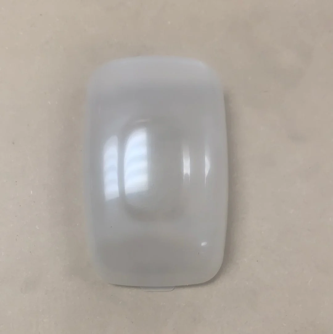 Used RV Interior Light Lens - PD781 - PD782 - Image 2