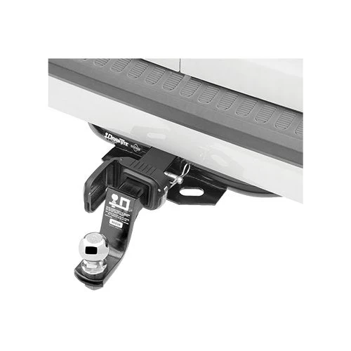(S/O) Draw-Tite 63080 - QSP, Anti-Rattle Device for 2 in. Receiver - Image 2