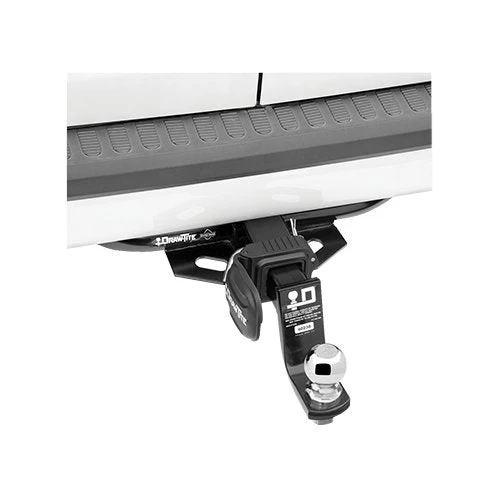 (S/O) Draw-Tite 63080 - QSP, Anti-Rattle Device for 2 in. Receiver - Image 3