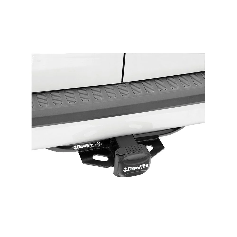 (S/O) Draw-Tite 63080 - QSP, Anti-Rattle Device for 2 in. Receiver - Image 4