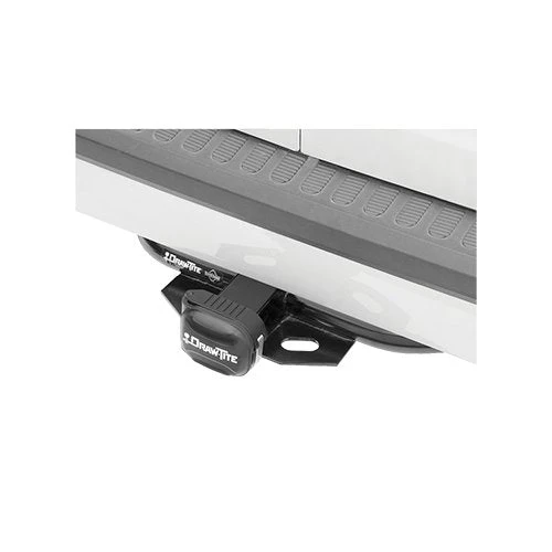 (S/O) Draw-Tite 63080 - QSP, Anti-Rattle Device for 2 in. Receiver - Image 5