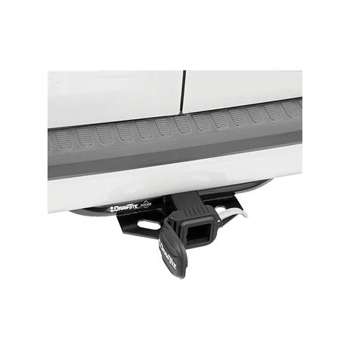 (S/O) Draw-Tite 63080 - QSP, Anti-Rattle Device for 2 in. Receiver - Image 6